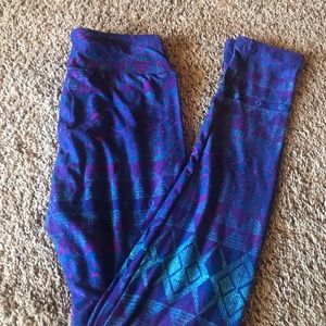 Women’s LuLaRoe Leggings